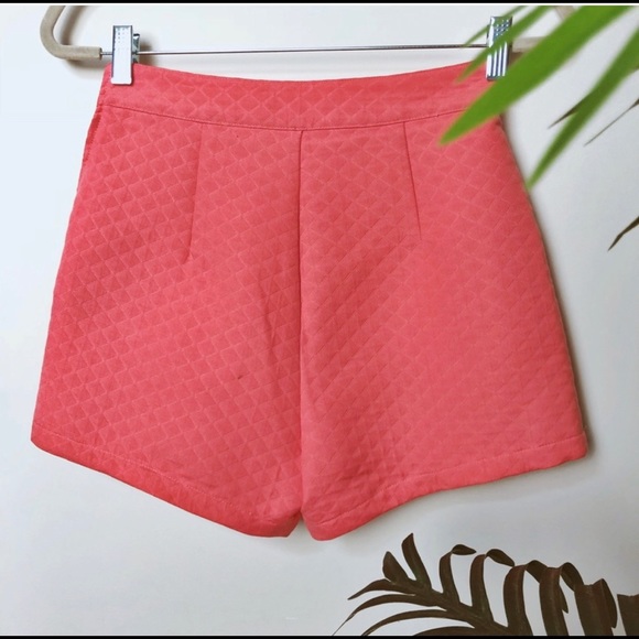 Dear Creatures Small High Waisted Shorts (rare) - Picture 3 of 6
